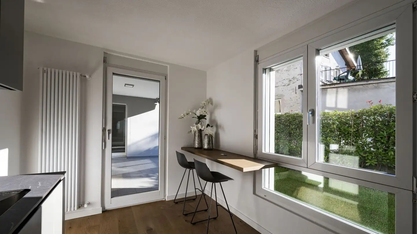 Wohnung kaufen - Strada Della Brima 9, 6612 Ascona - Foto 3