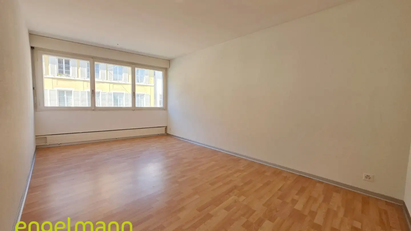 Appartement à louer - Rue Du Général-Dufour / General-Dufour-Strasse 2, 2502 Biel/Bienne - Photo 2