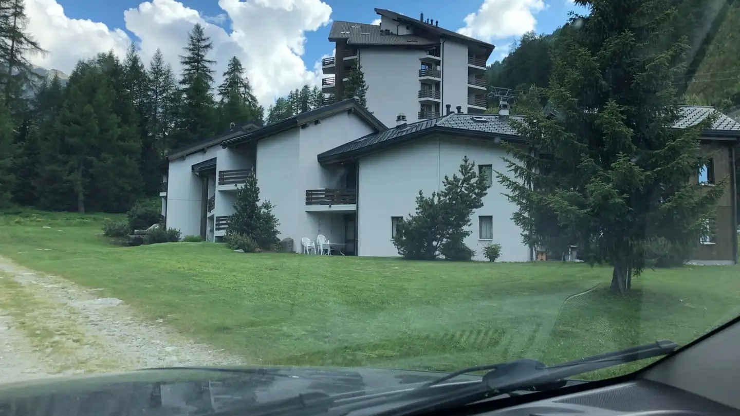 Appartamento in affitto - Route de Siviez 1997, 1997 Haute-Nendaz - Foto 4