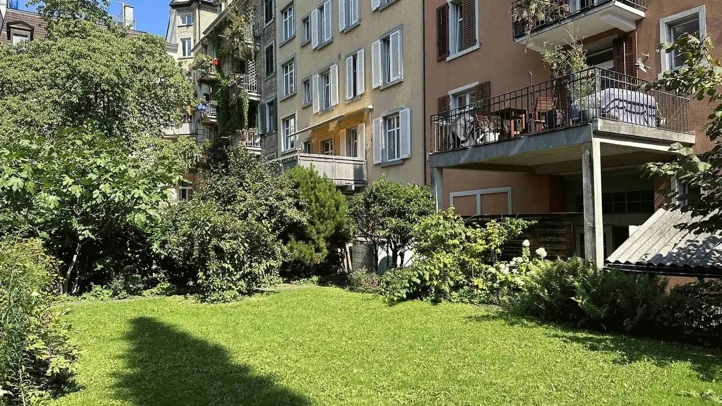 Appartamento in vendita - Dietzingerstrasse 8, 8003 Zürich - Photo 4