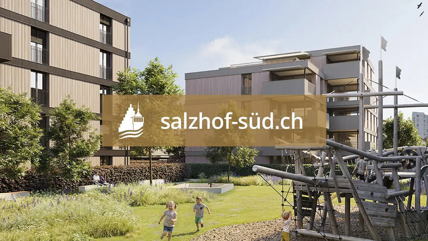 Apartment for sale - Suhrestrasse 10, 5034 Suhr