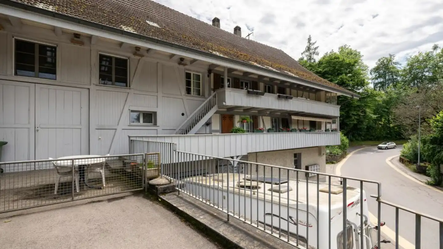 Appartamento in vendita - Mülital 2, 3270 Aarberg
