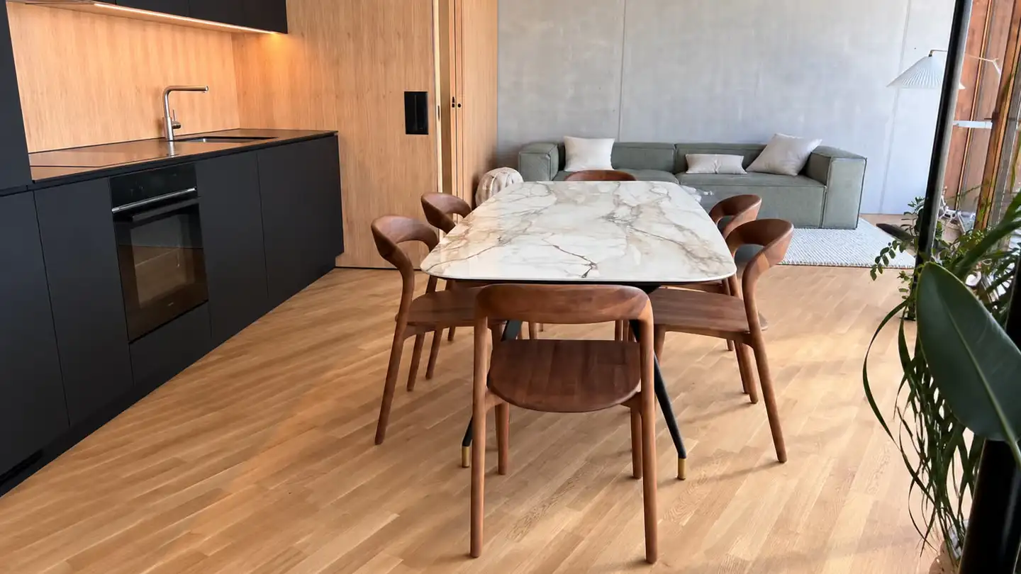 Penthouse for rent - Hohlgasse 71, 5000 Aarau - Photo 3