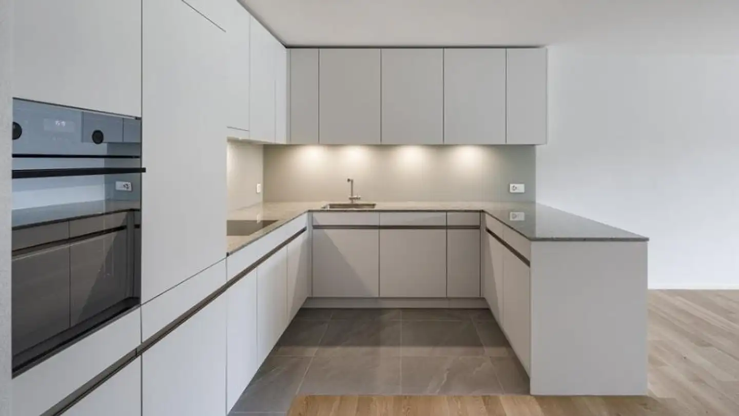 Wohnung mieten - Trischliplatz, 9400 Rorschach
