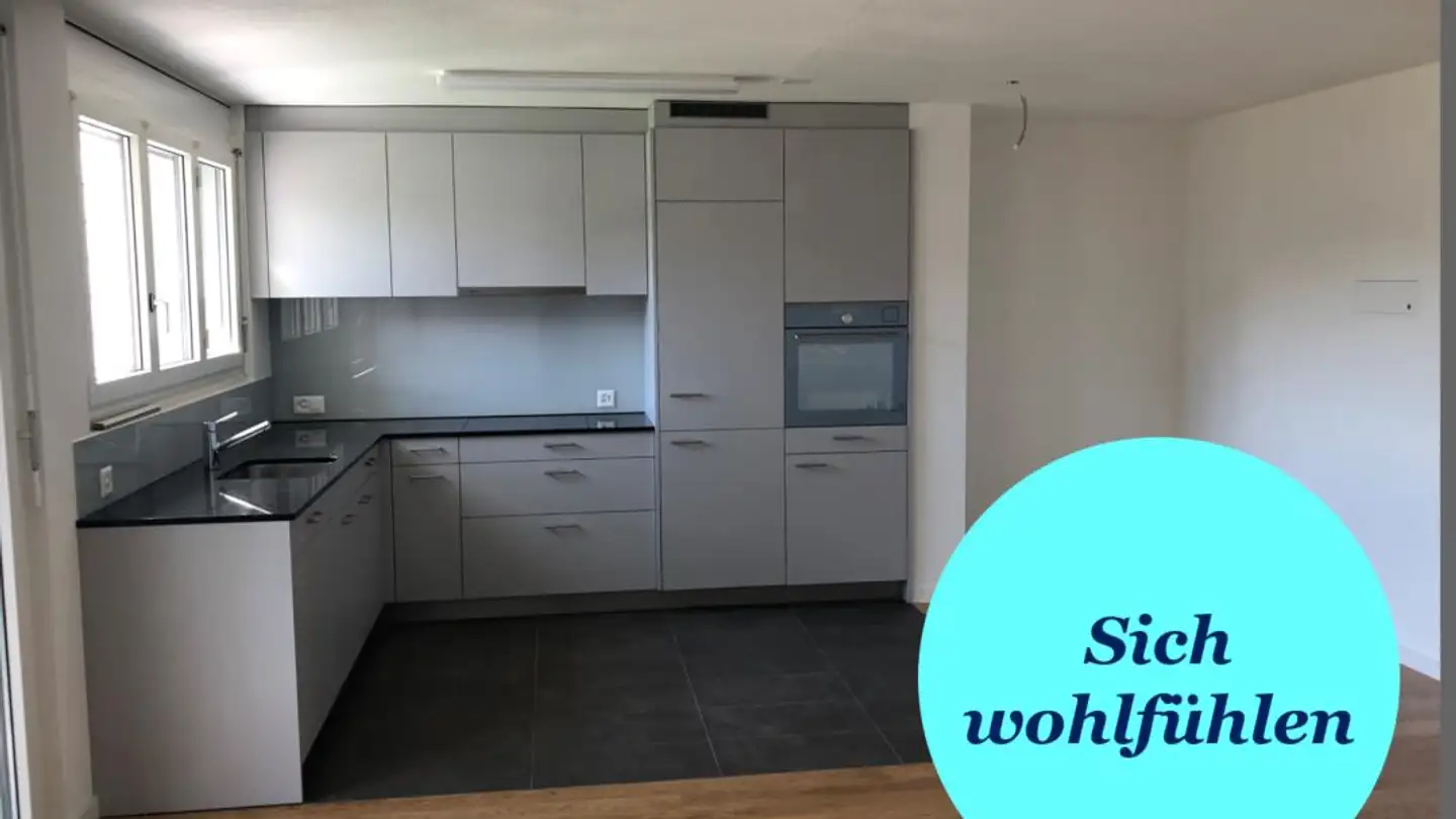 Appartement à louer - Schachenweidstrasse 12, 6030 Ebikon