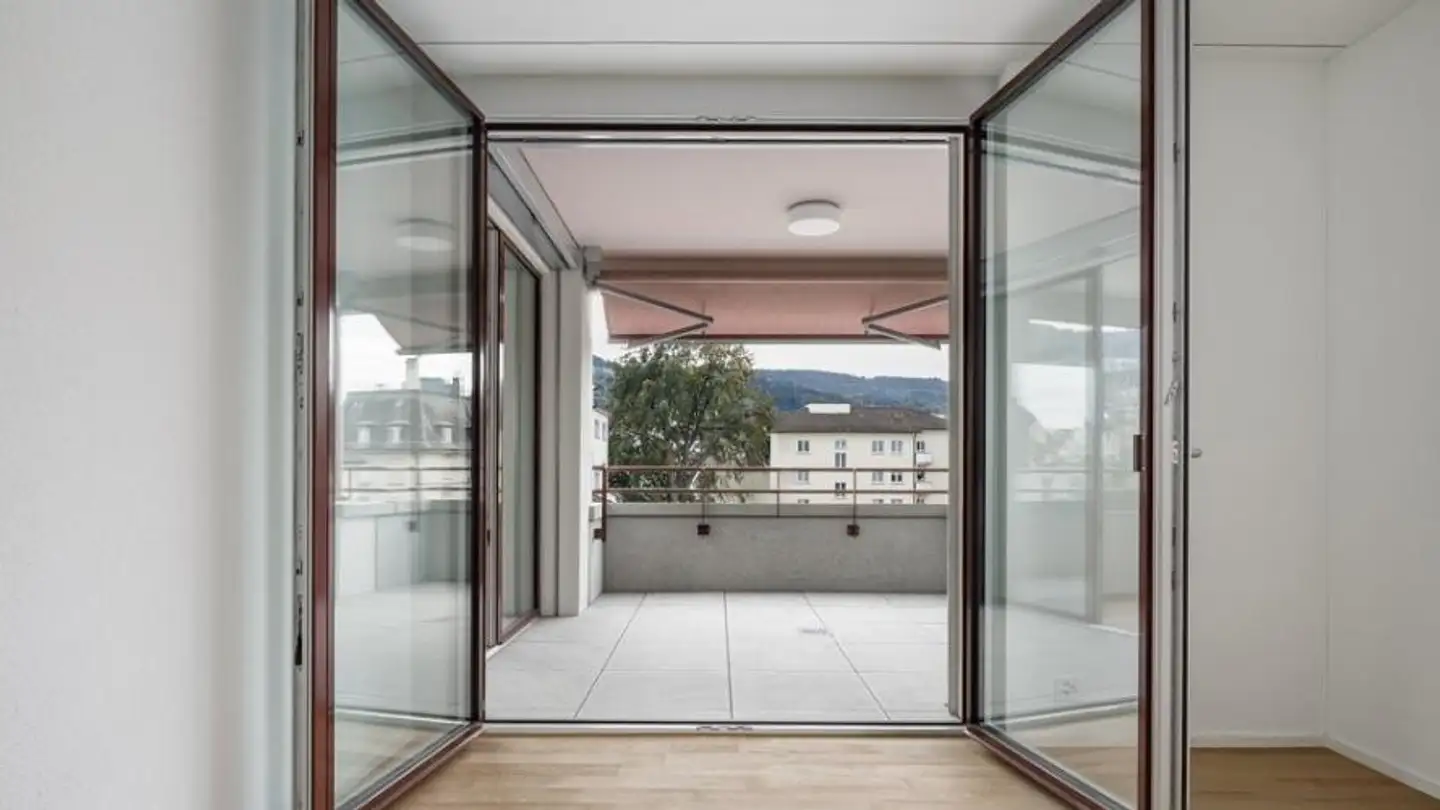 Appartement à louer - Trischliplatz, 9400 Rorschach - Photo 2