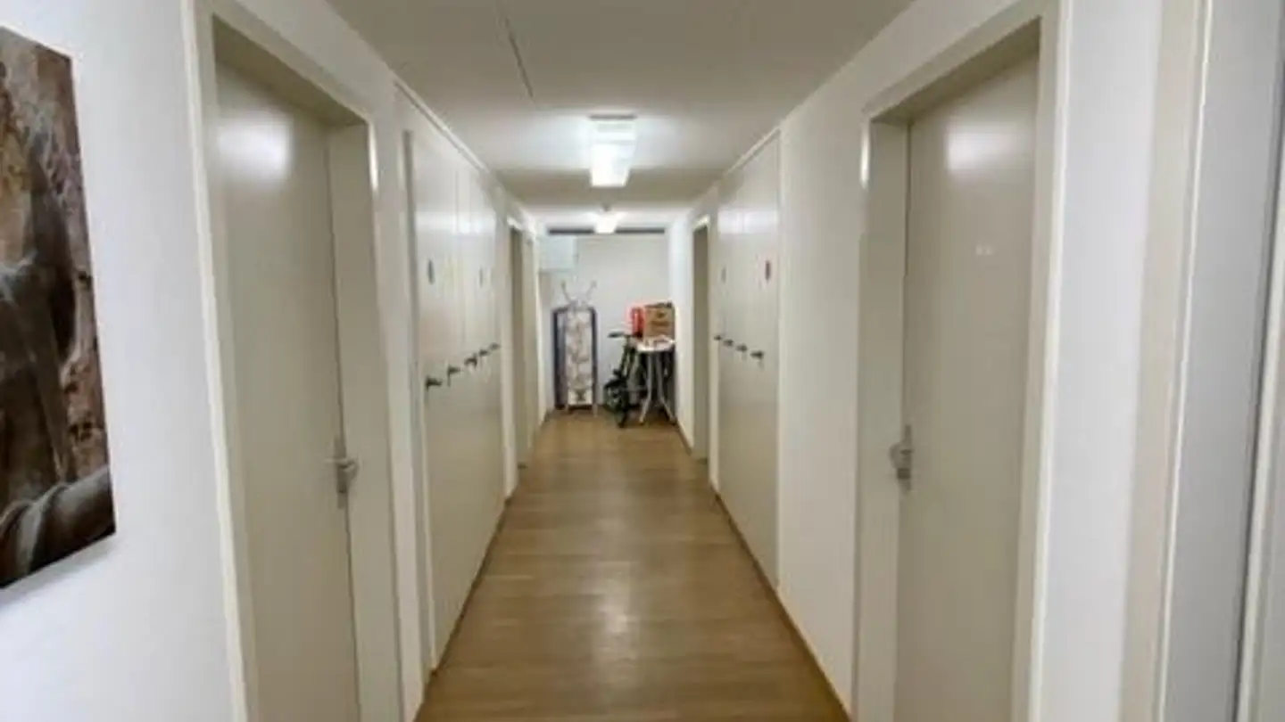 Apartment for rent - Clarastrasse 4, 4058 Basel - Photo 2