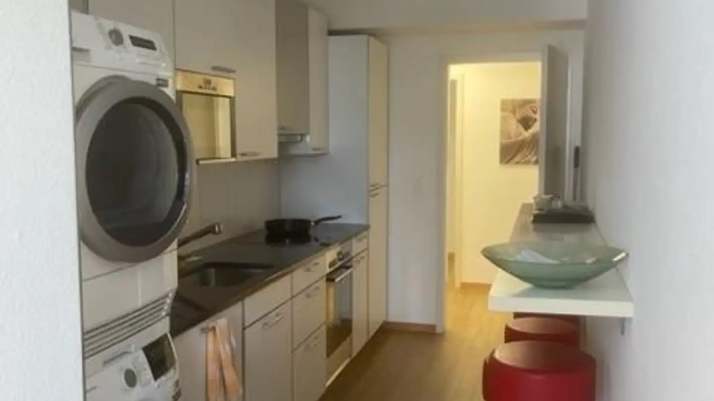 Apartment for rent - Clarastrasse 4, 4058 Basel - Photo 4