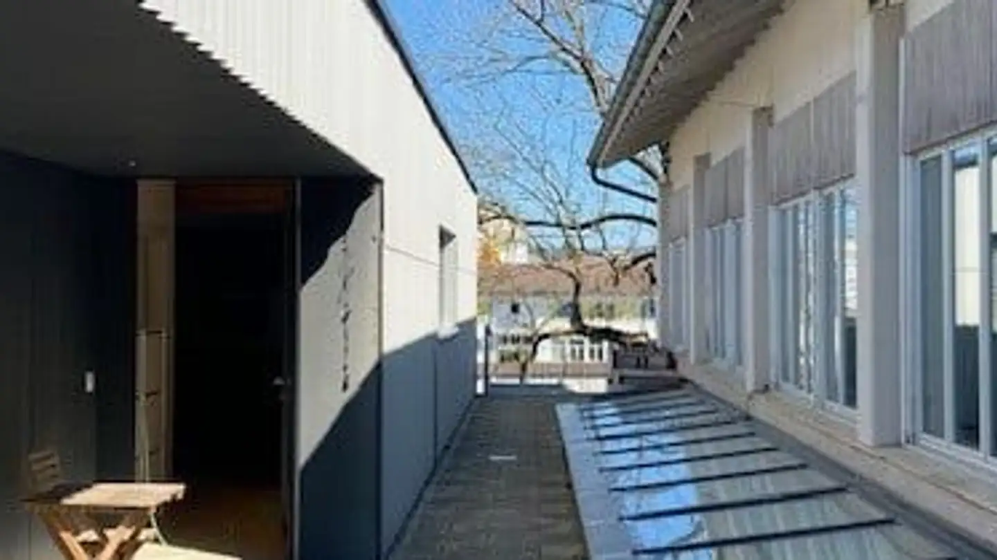 Bureau à louer - Aarauerstrasse 96, 5200 Brugg AG