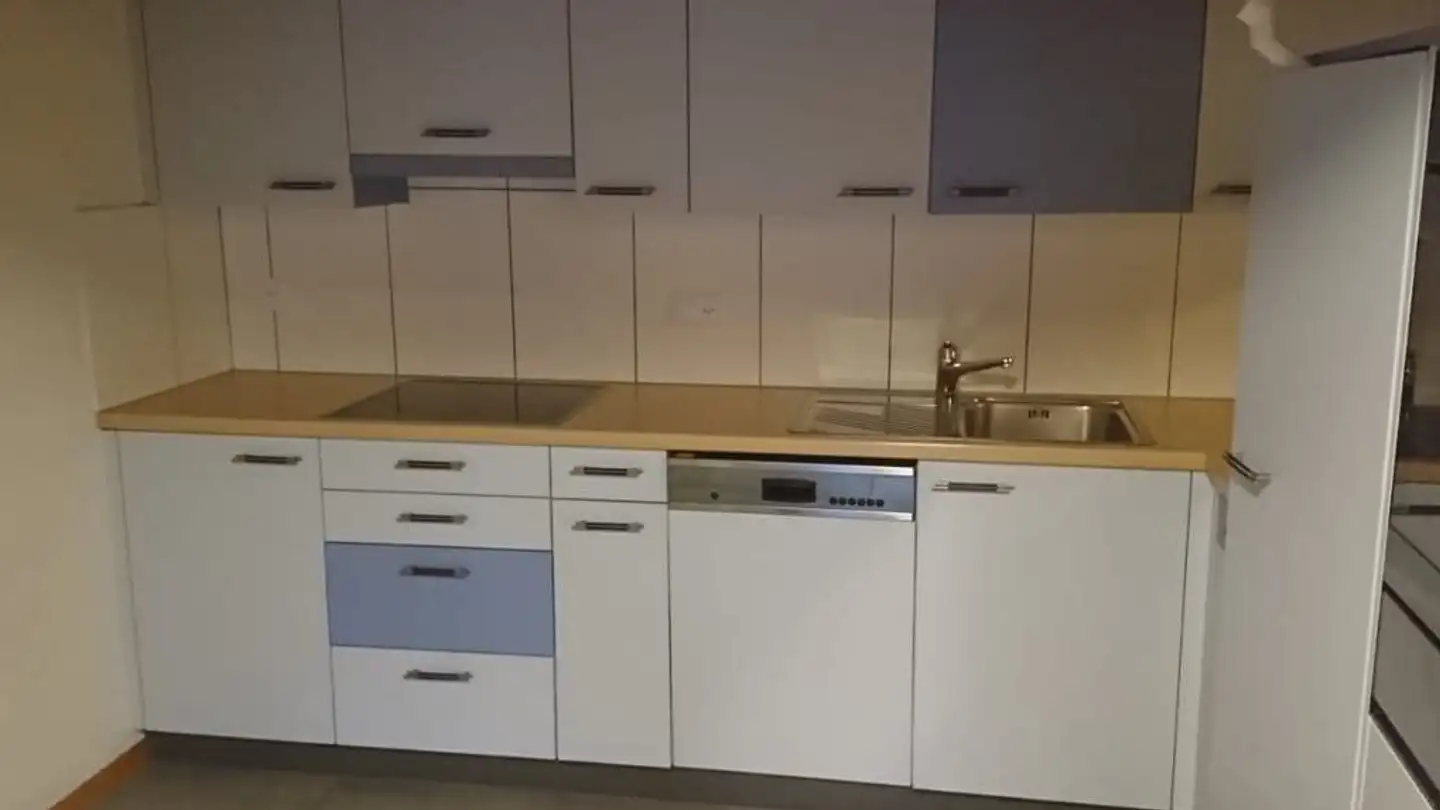 Apartment for rent - Langnaustrasse 49, 3436 Zollbrück