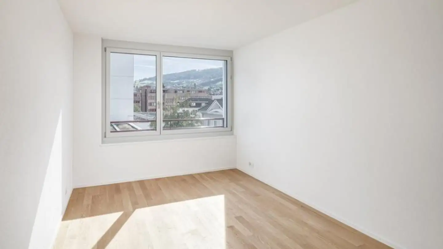Appartement à louer - Trischliplatz, 9400 Rorschach - Photo 3