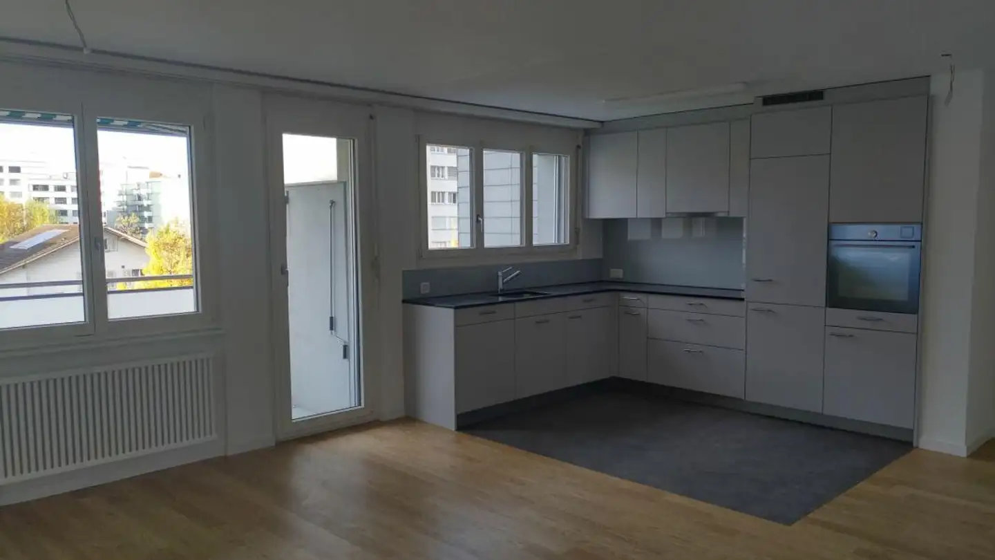 Appartement à louer - Schachenweidstrasse 12, 6030 Ebikon - Photo 3
