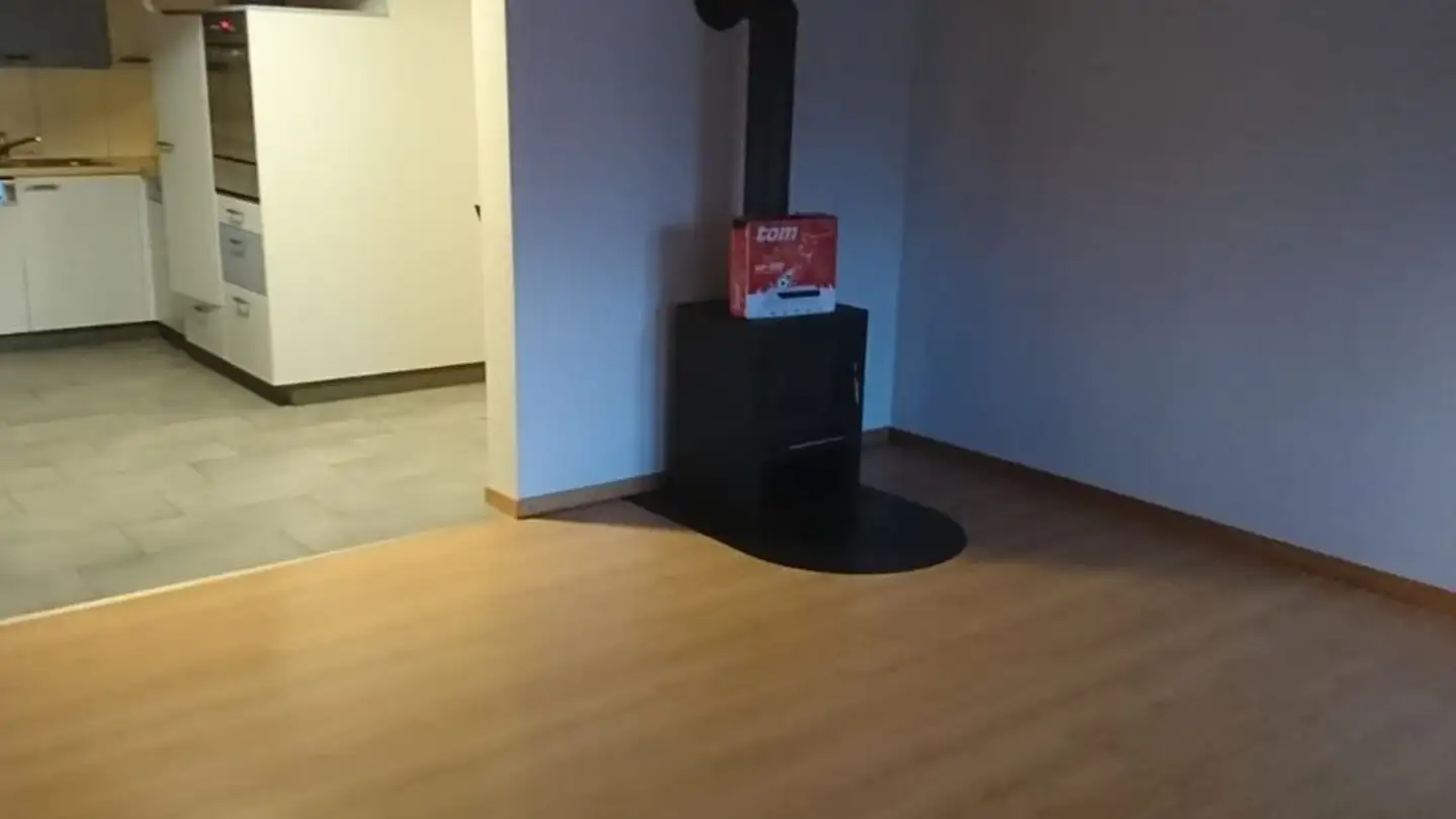 Apartment for rent - Langnaustrasse 49, 3436 Zollbrück - Photo 2