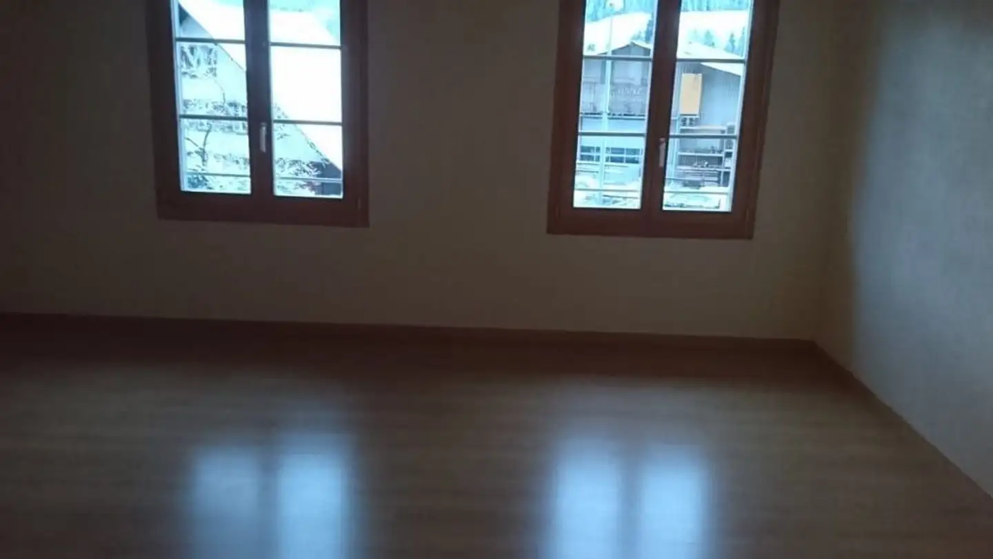 Apartment for rent - Langnaustrasse 49, 3436 Zollbrück - Photo 3