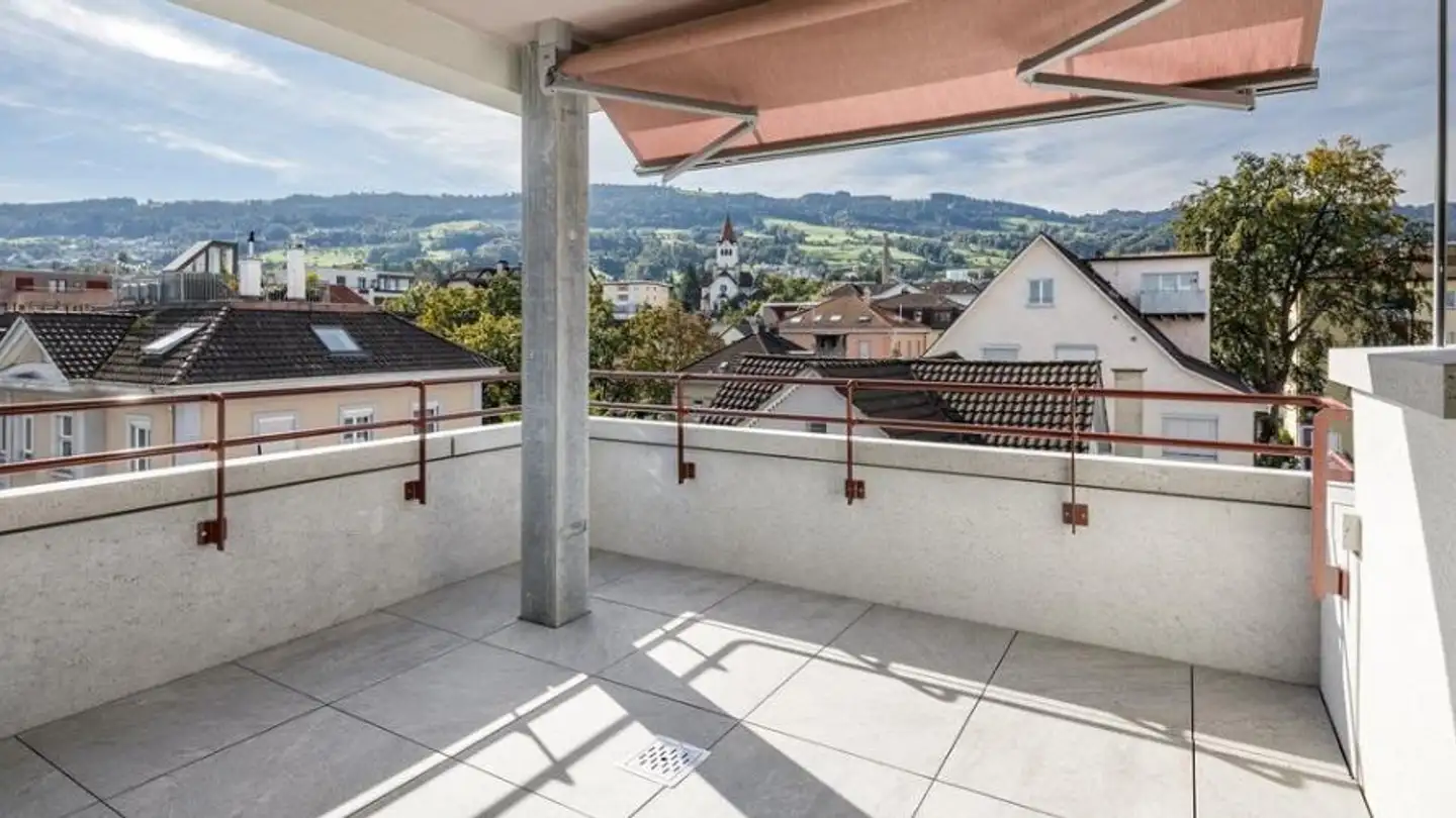 Appartement à louer - Trischliplatz, 9400 Rorschach - Photo 4