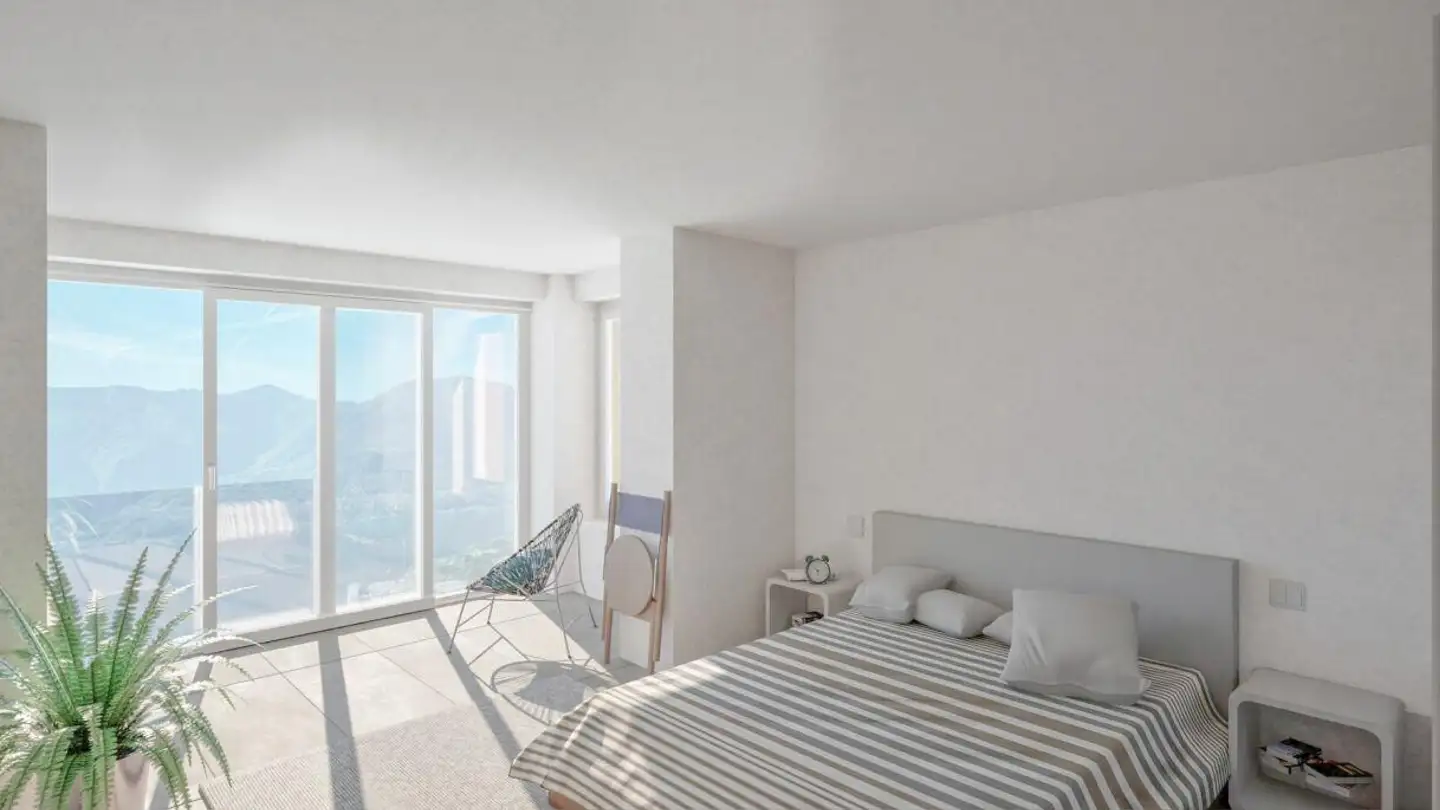 Appartamento in vendita - Via Al Parco 4, 6644 Orselina - Photo 3