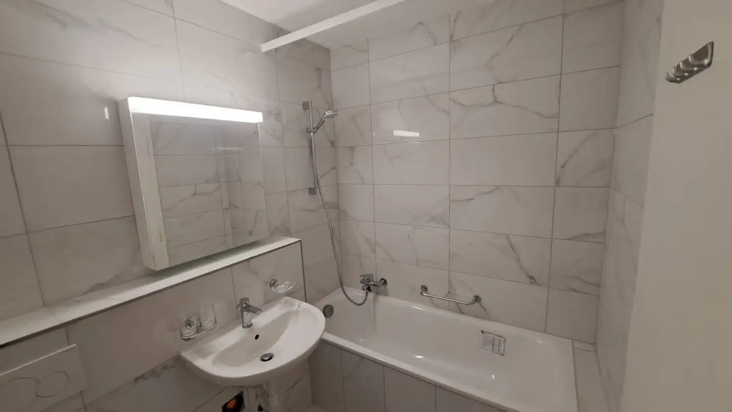 Appartamento in affitto - Rue Girardet 22, 2400 Le Locle - Foto 4