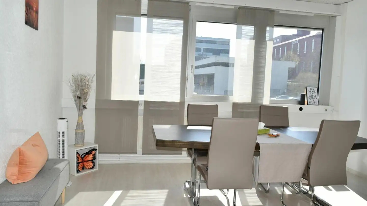 Office space for rent - Wassergrabe 4, 6210 Sursee