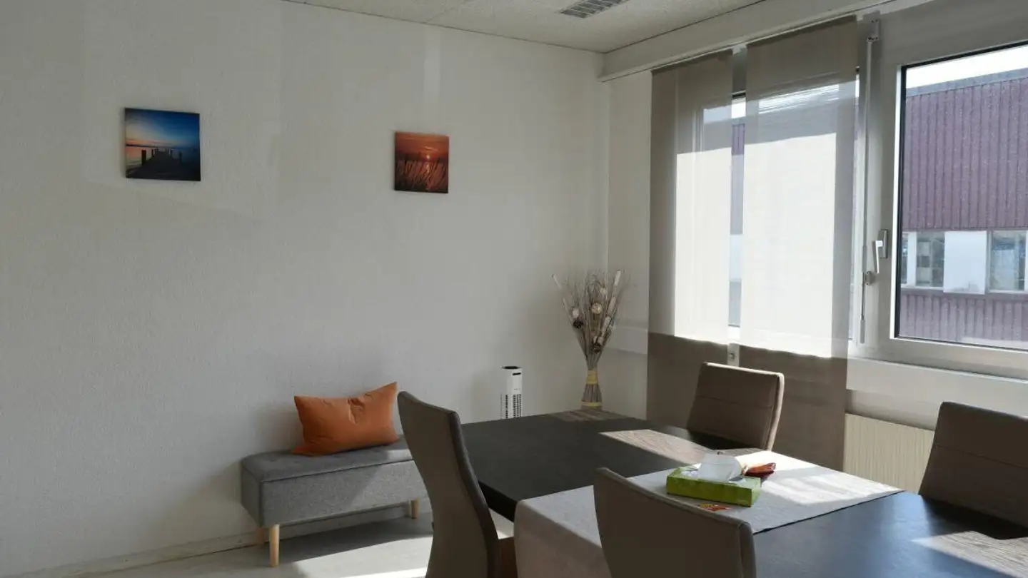 Office space for rent - Wassergrabe 4, 6210 Sursee - Photo 2