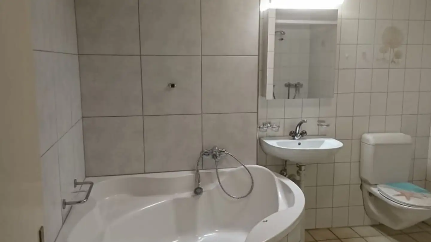 Apartment for rent - Langnaustrasse 49, 3436 Zollbrück - Photo 4