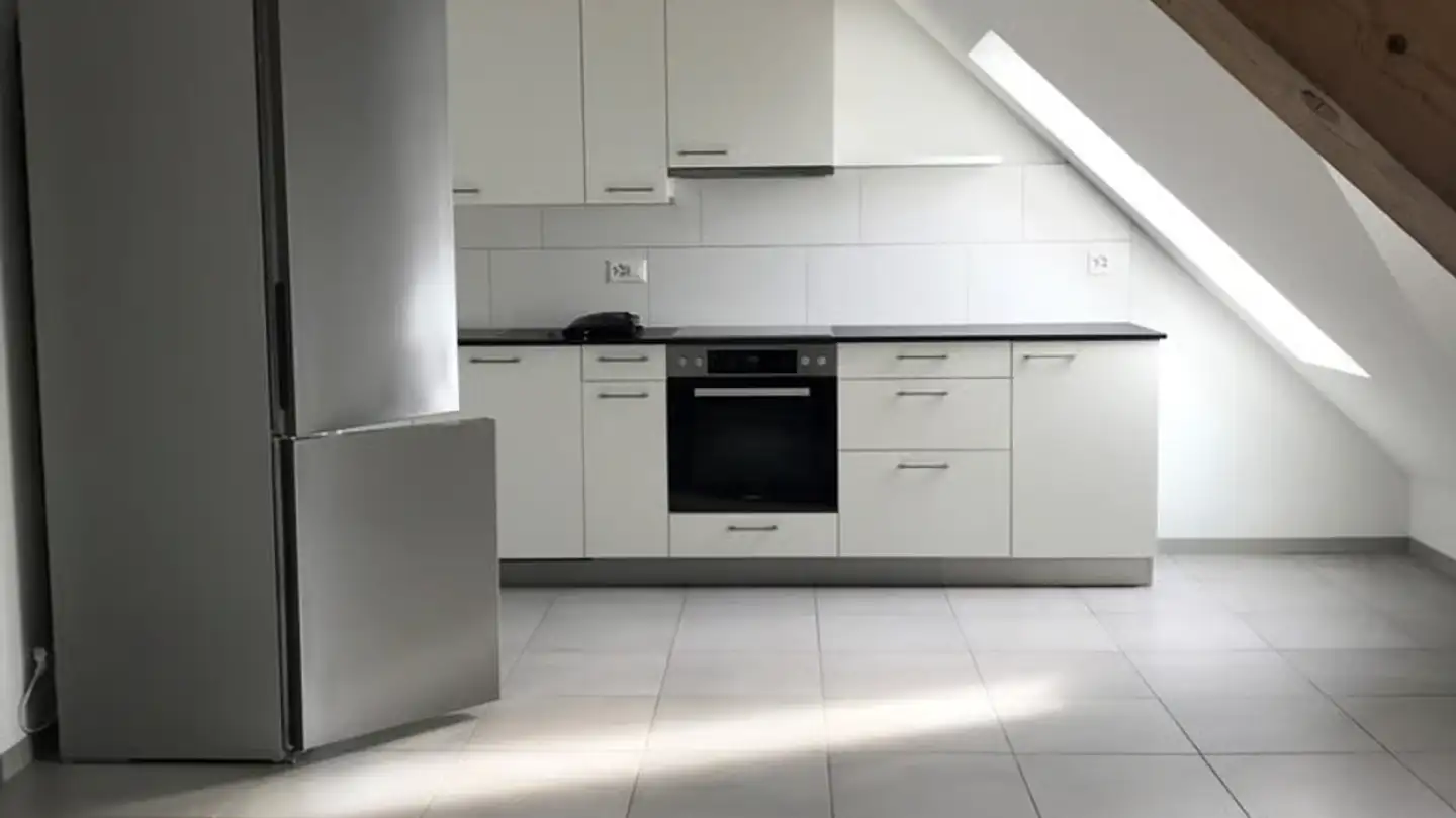 Appartement à louer - Rue Du Commerce 105, 2300 La Chaux-de-Fonds