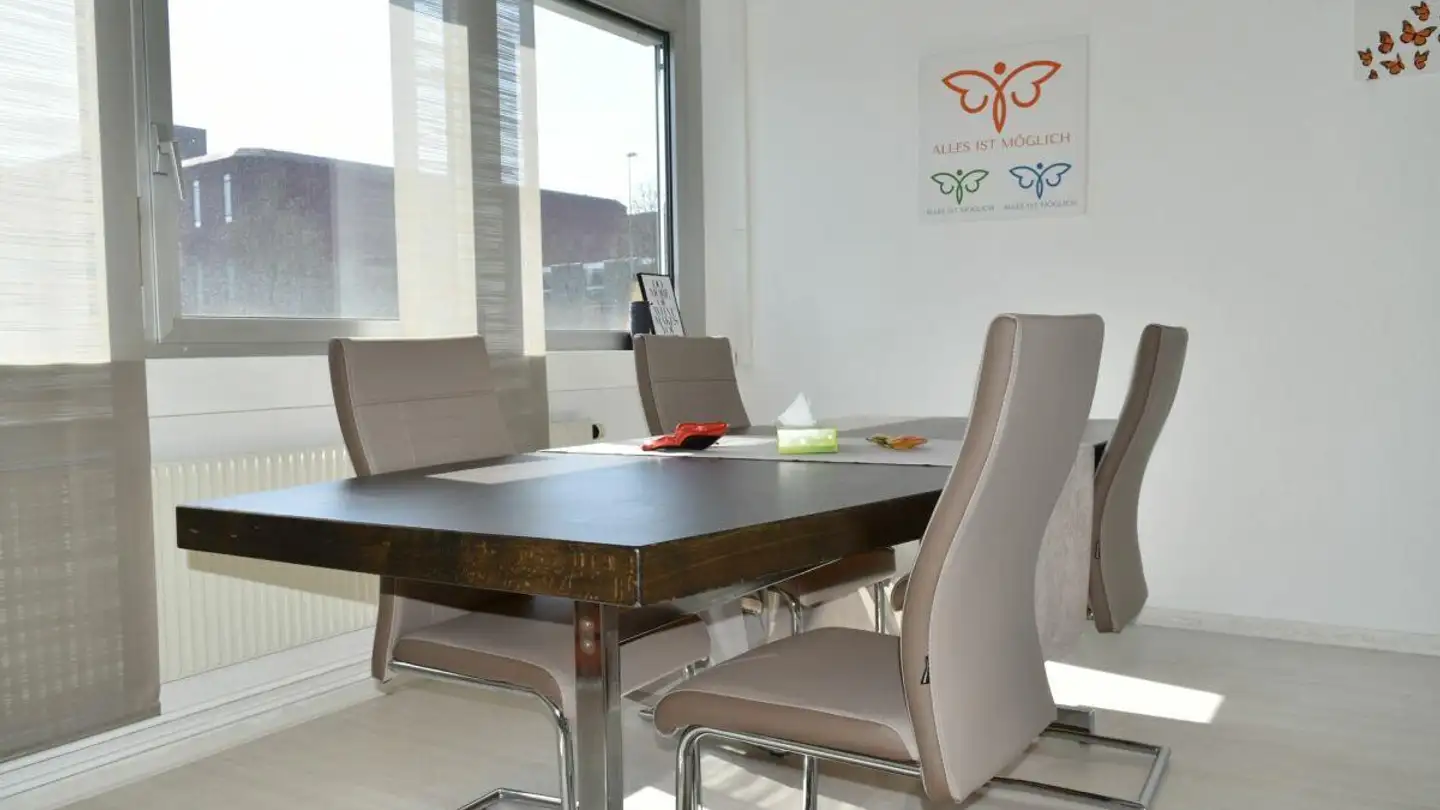 Office space for rent - Wassergrabe 4, 6210 Sursee - Photo 3