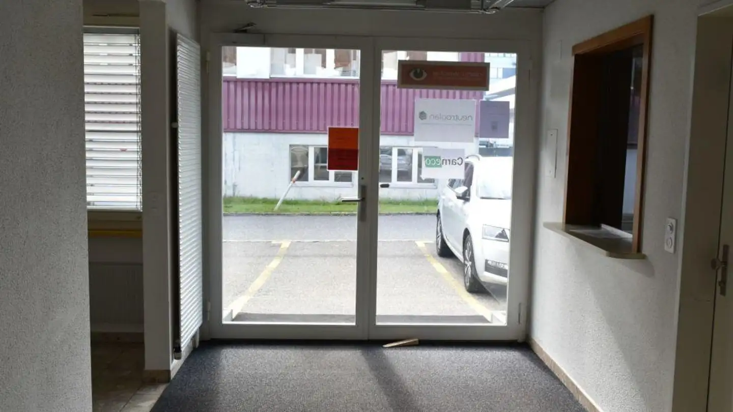 Office space for rent - Wassergrabe 4, 6210 Sursee - Photo 4