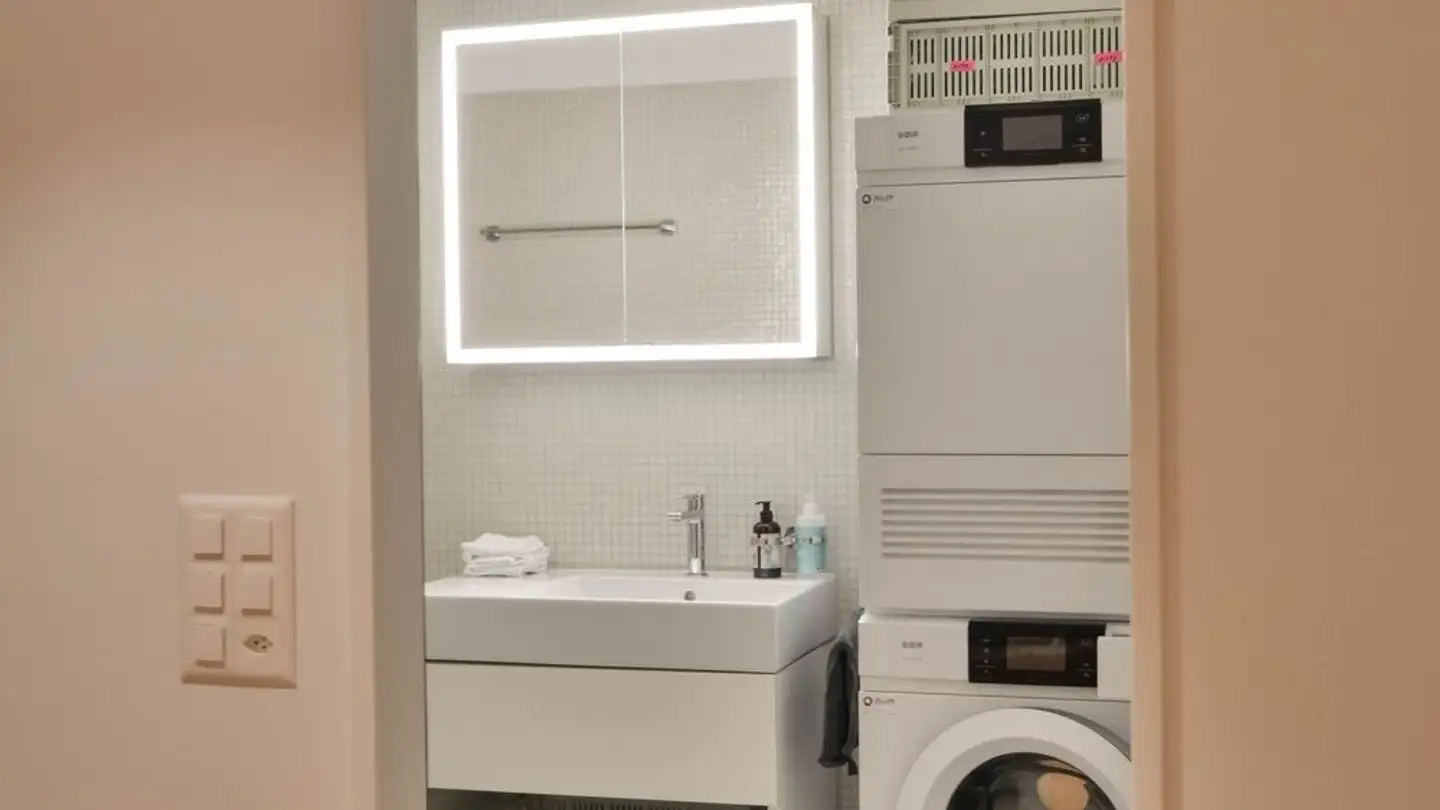 Commercial à louer - Haldenhof 5, 9000 St. Gallen - Photo 3
