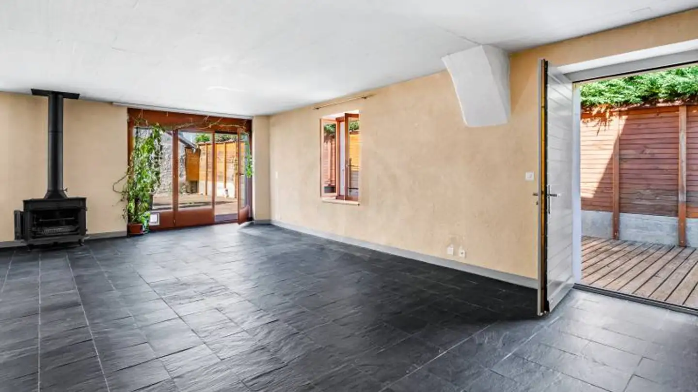 Appartement à vendre - 1270 Trélex - Photo 3