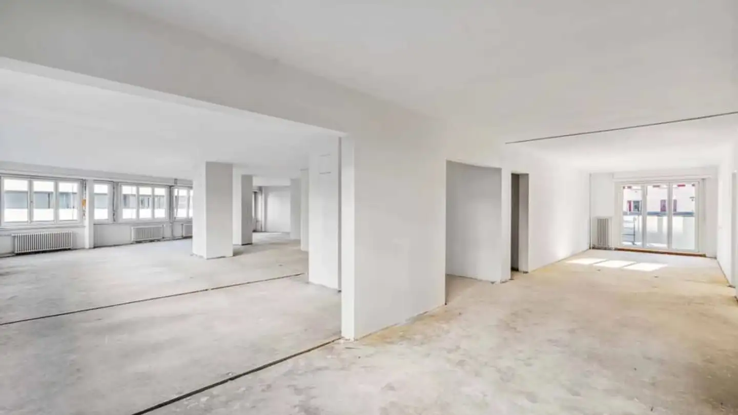 Commercial à louer - Rue Jean-Antoine-Gautier 13, 1201 Genève - Photo 3