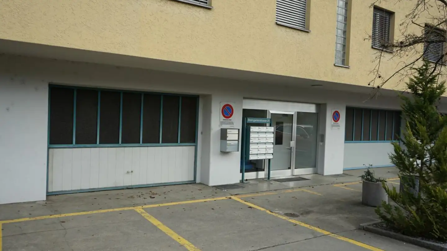 Department store for rent - Bremgartenstrasse 20, 5634 Merenschwand - Photo 4
