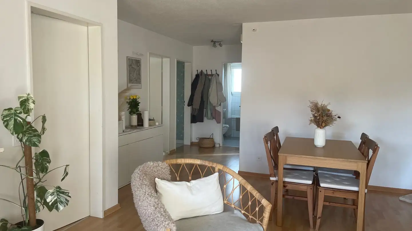 Wohnung mieten - Mattenweg 12, 5040 Schöftland - Foto 2