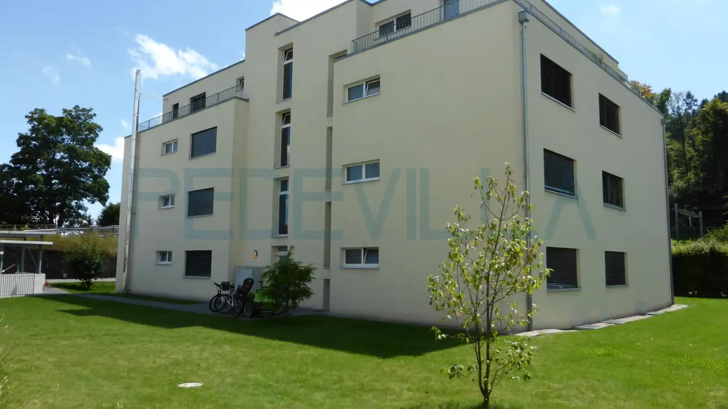 Appartement à louer - Kirchweg 17, 2557 Studen BE