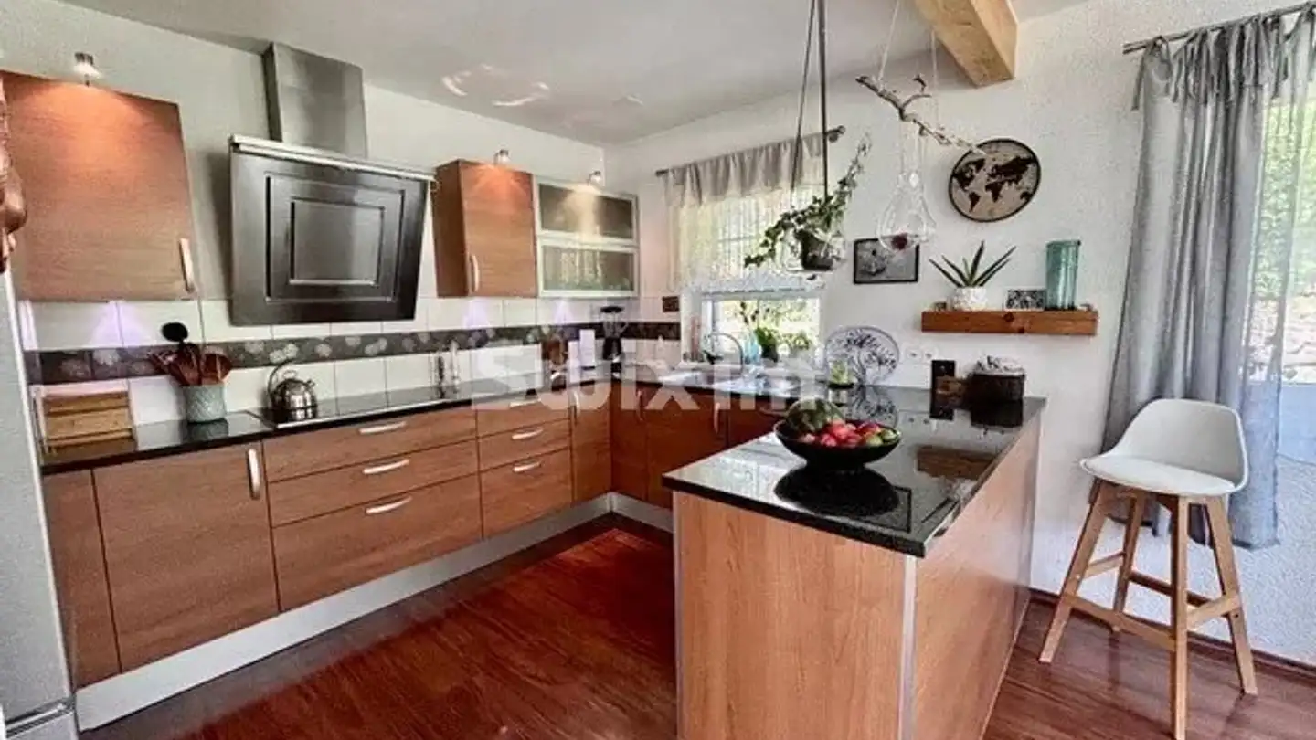 Single house for sale - 1880 Bex