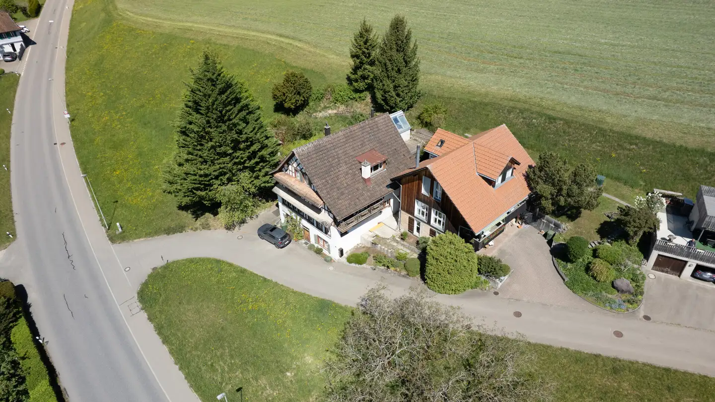 Einfamilienhaus kaufen - Oberfeld 1, 8636 Wald ZH - Foto 3