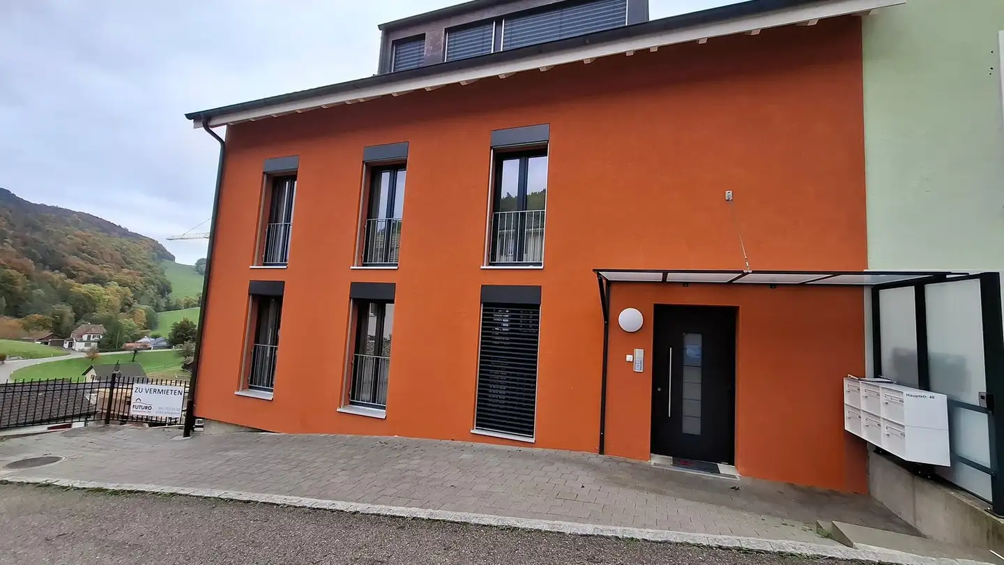 Maisonette mieten - Hauptstrasse 46, 4247 Grindel