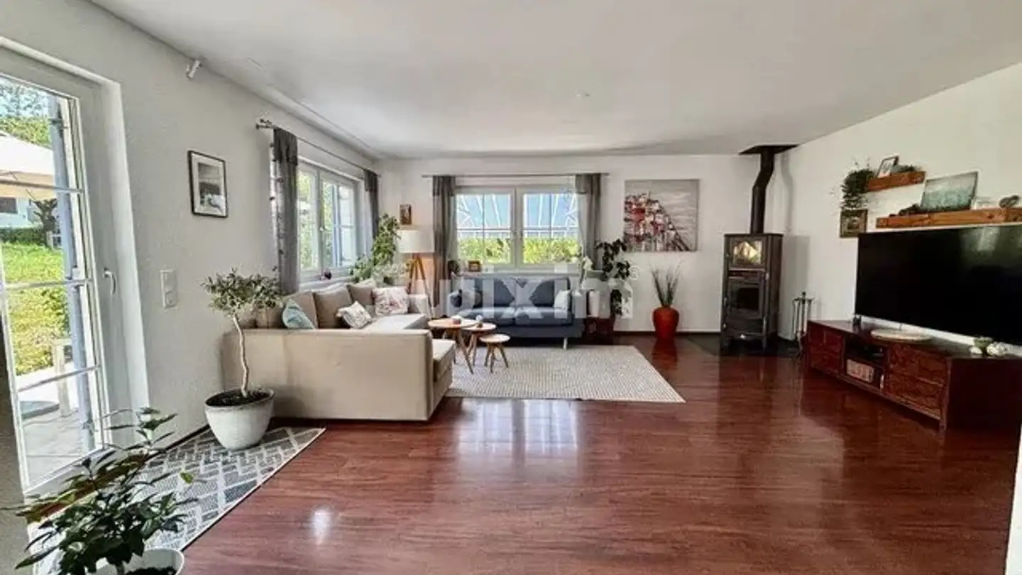 Single house for sale - 1880 Bex - Photo 2