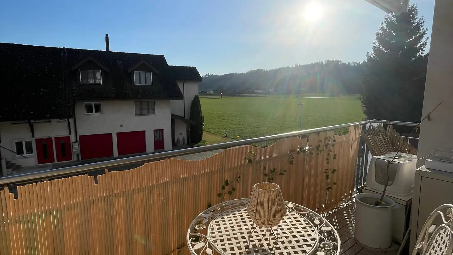 Wohnung mieten - Mattenweg 12, 5040 Schöftland - Foto 3