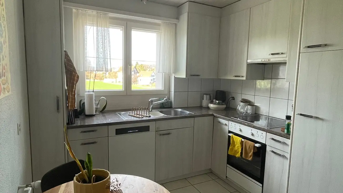 Wohnung mieten - Mattenweg 12, 5040 Schöftland - Foto 4