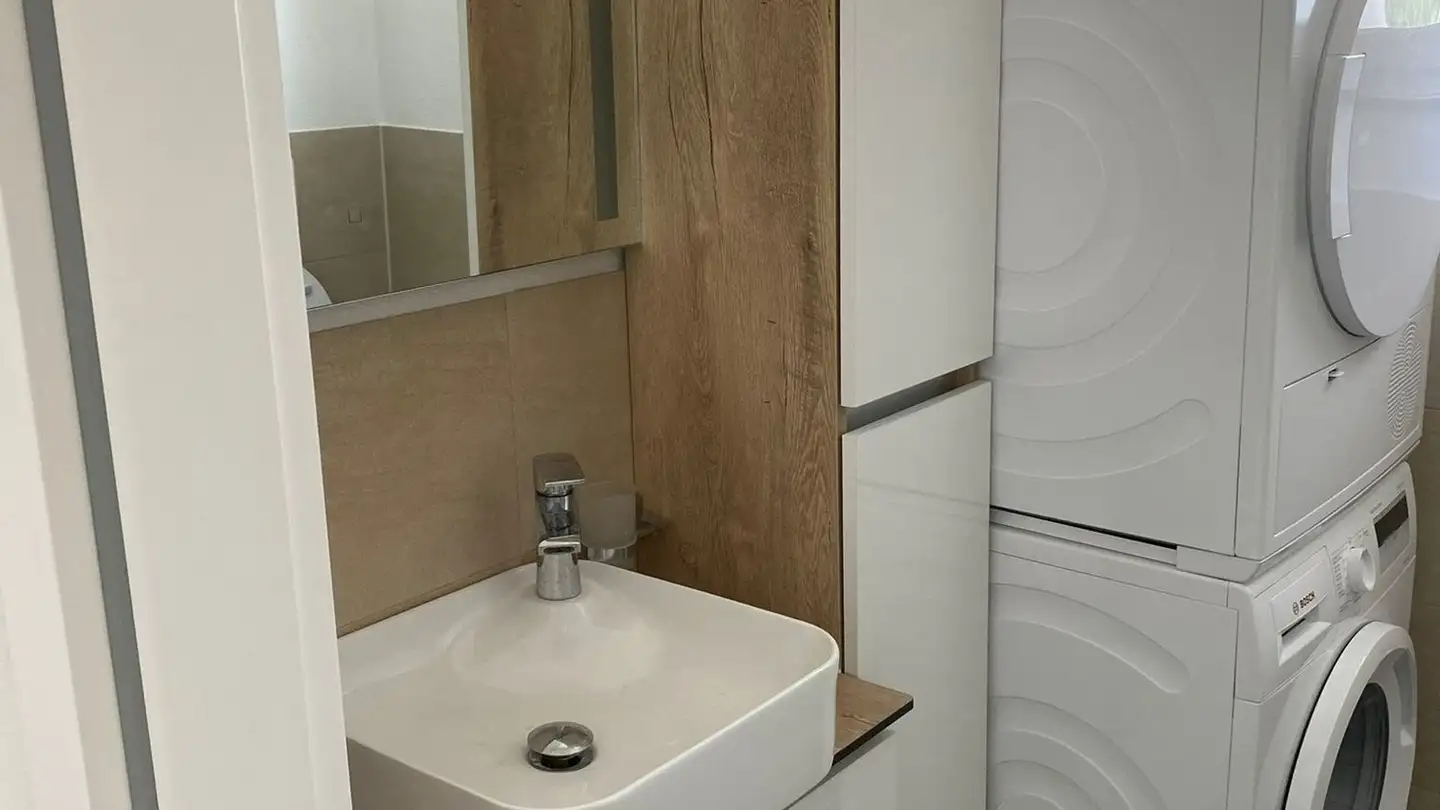 Wohnung mieten - Binningerstrasse 57, 4104 Oberwil BL - Foto 3