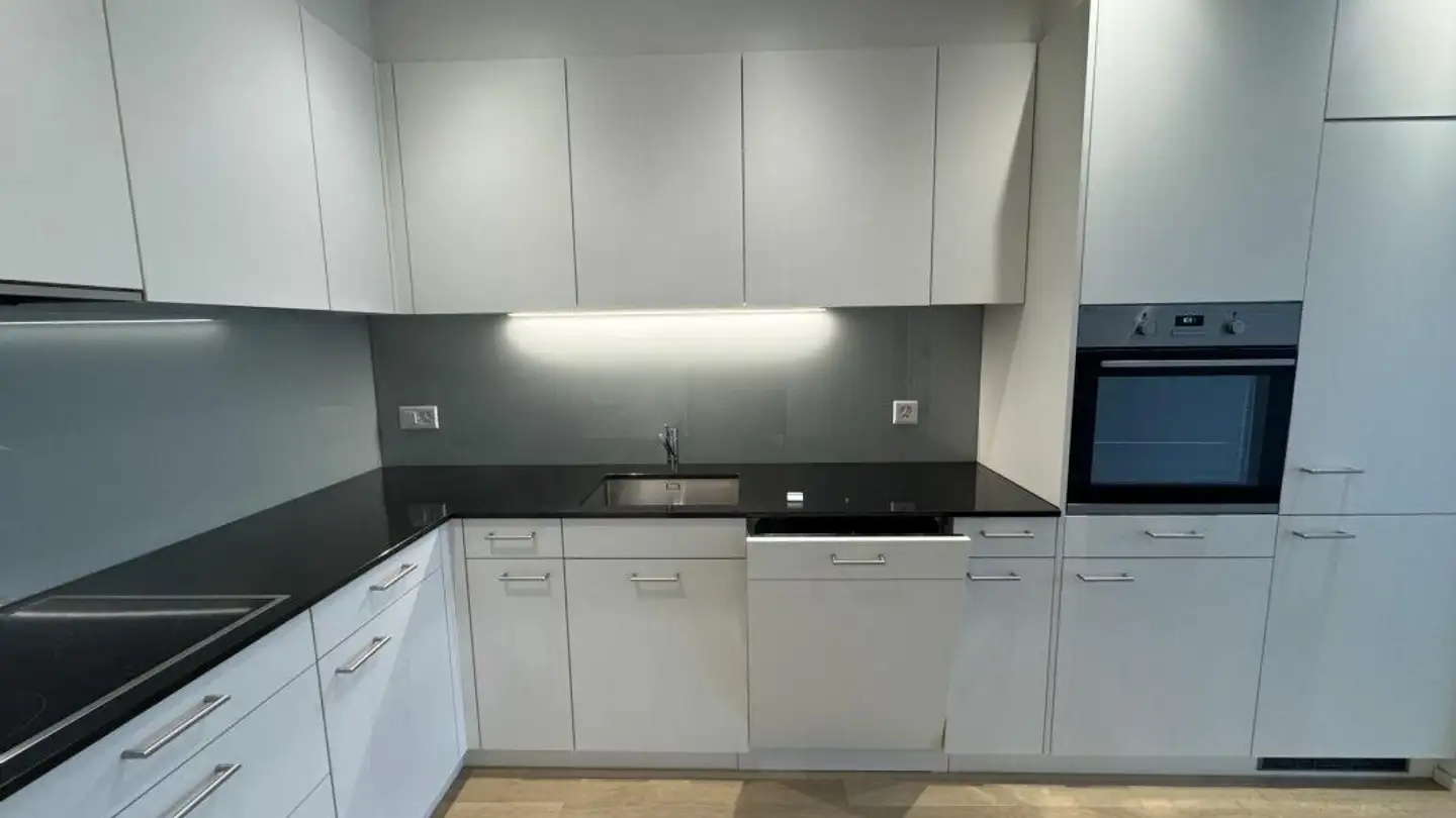 Wohnung mieten - Balgacherstrasse, 9445 Rebstein - Foto 2