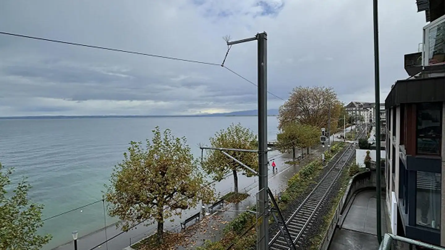 Wohnung kaufen - Thurgauerstrasse, 9400 Rorschach - Foto 2