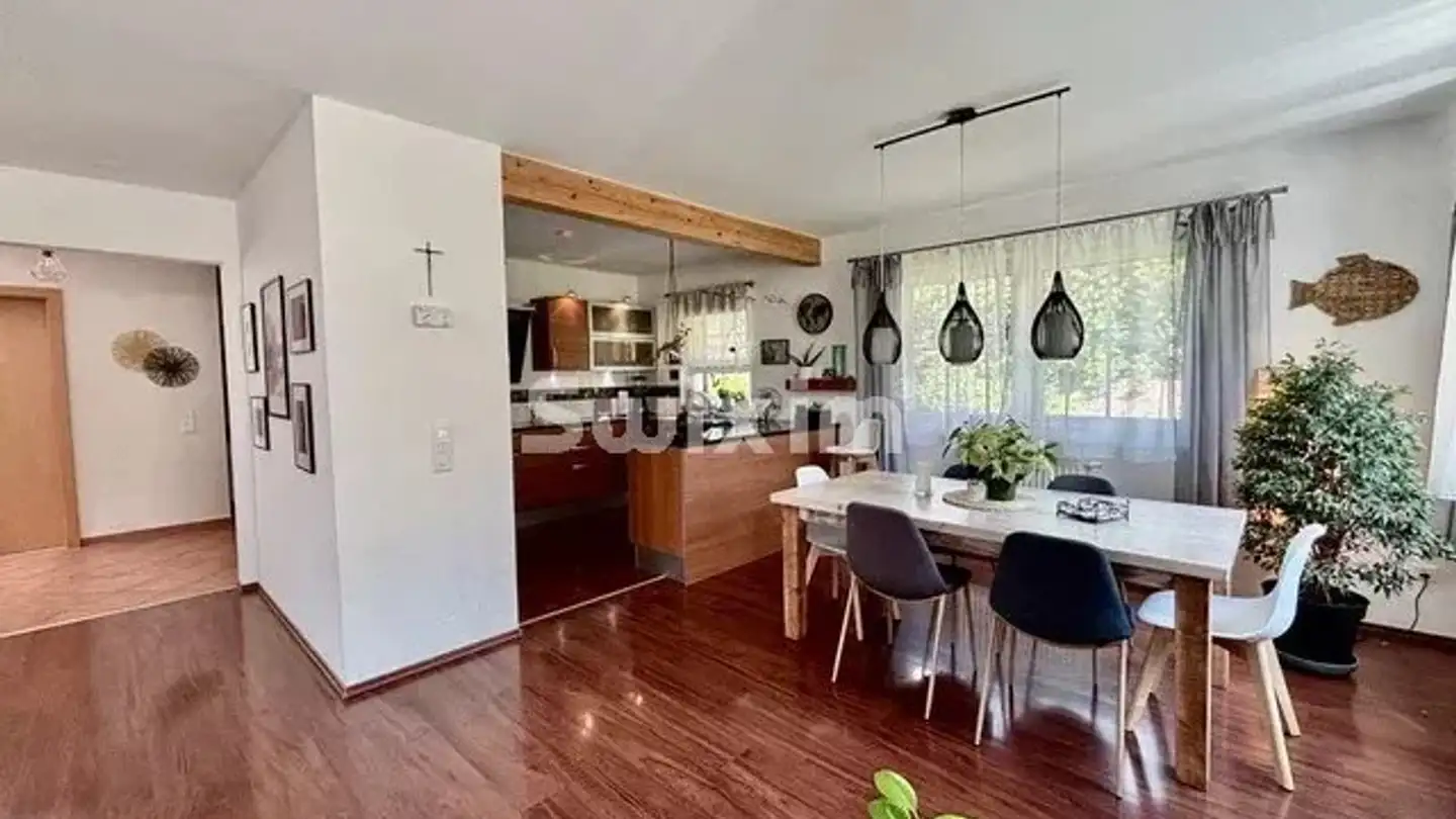 Single house for sale - 1880 Bex - Photo 4