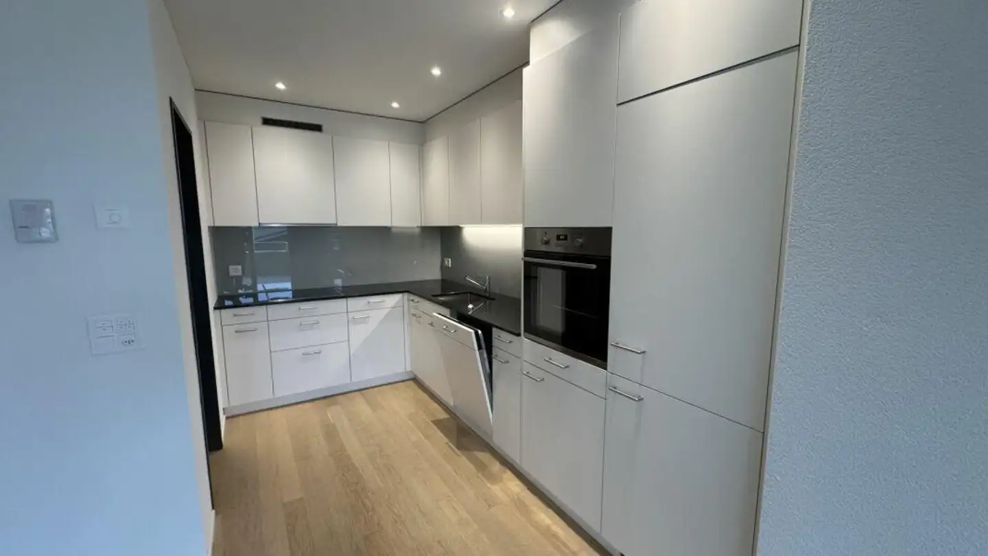 Wohnung mieten - Balgacherstrasse, 9445 Rebstein - Foto 3