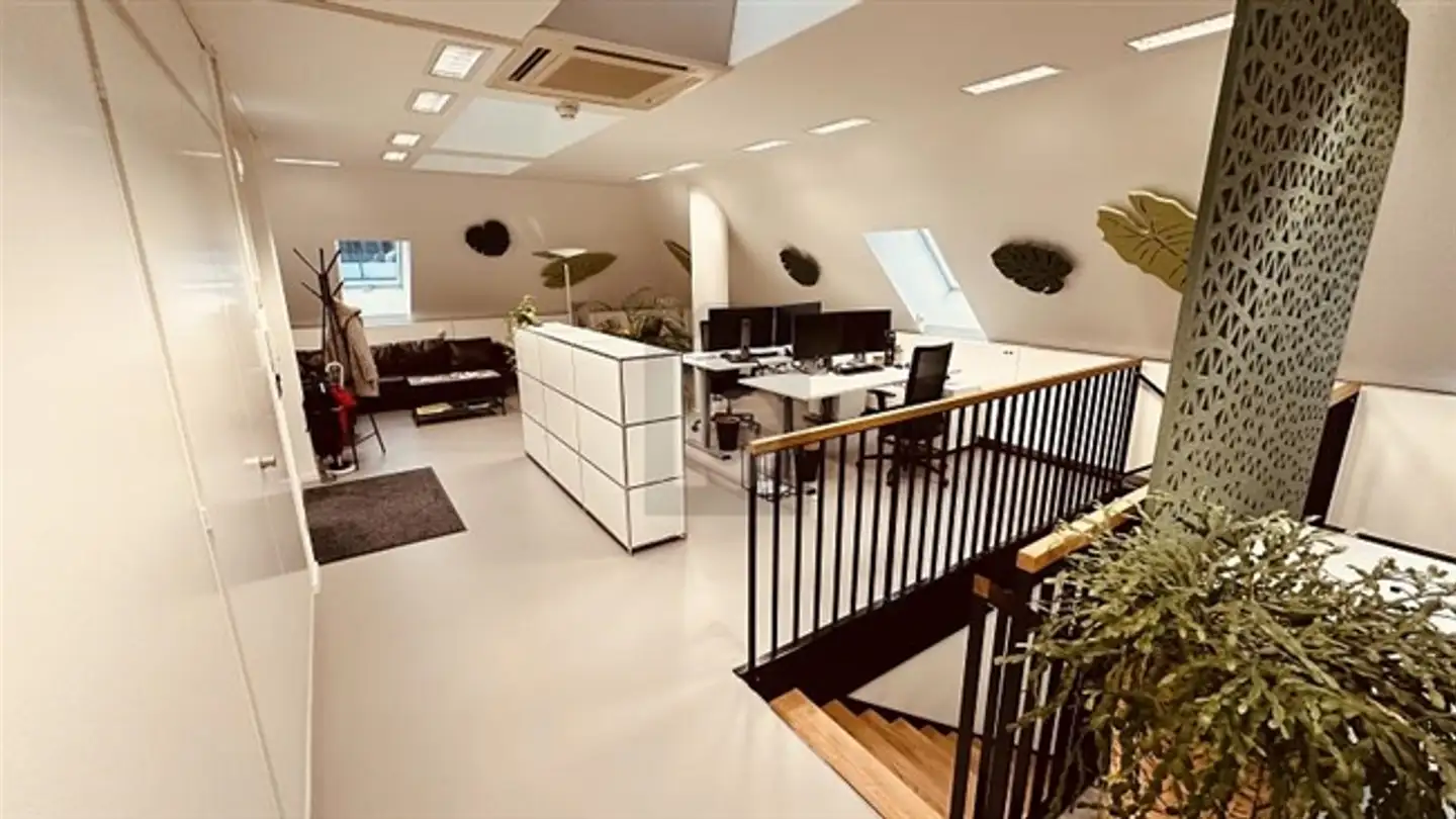 Apartment for rent - 9000 St. Gallen - Photo 2