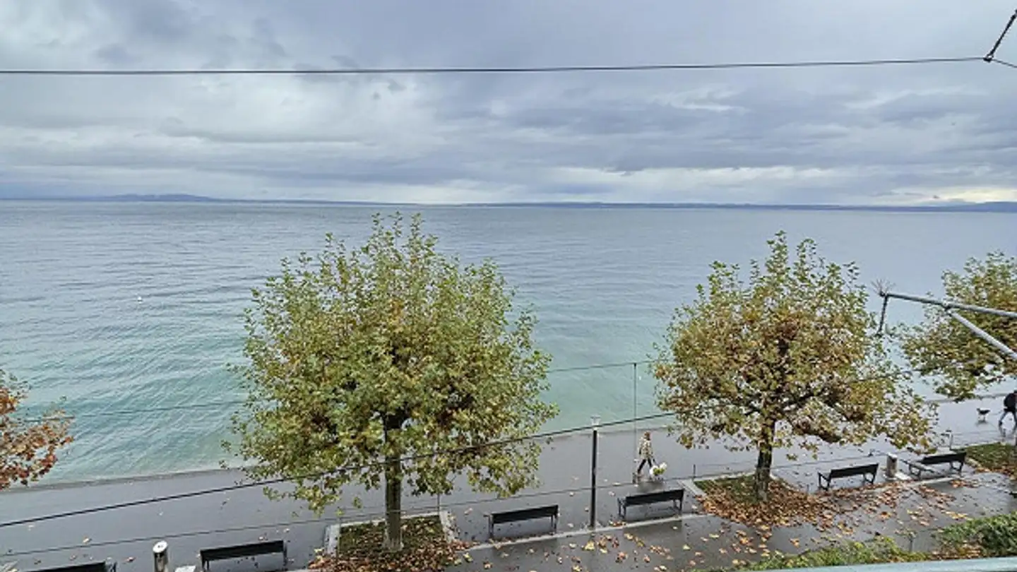 Wohnung kaufen - Thurgauerstrasse, 9400 Rorschach