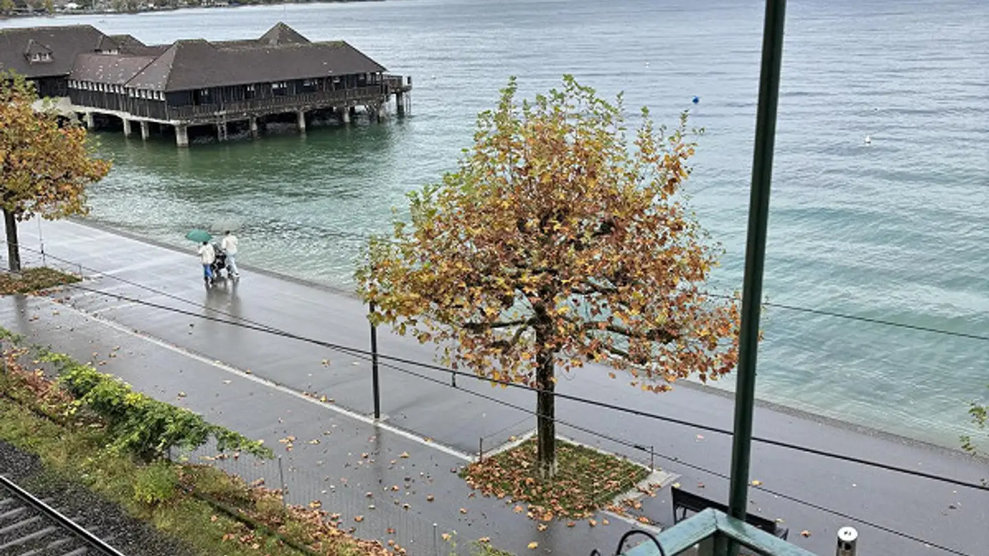 Wohnung kaufen - Thurgauerstrasse, 9400 Rorschach - Foto 3
