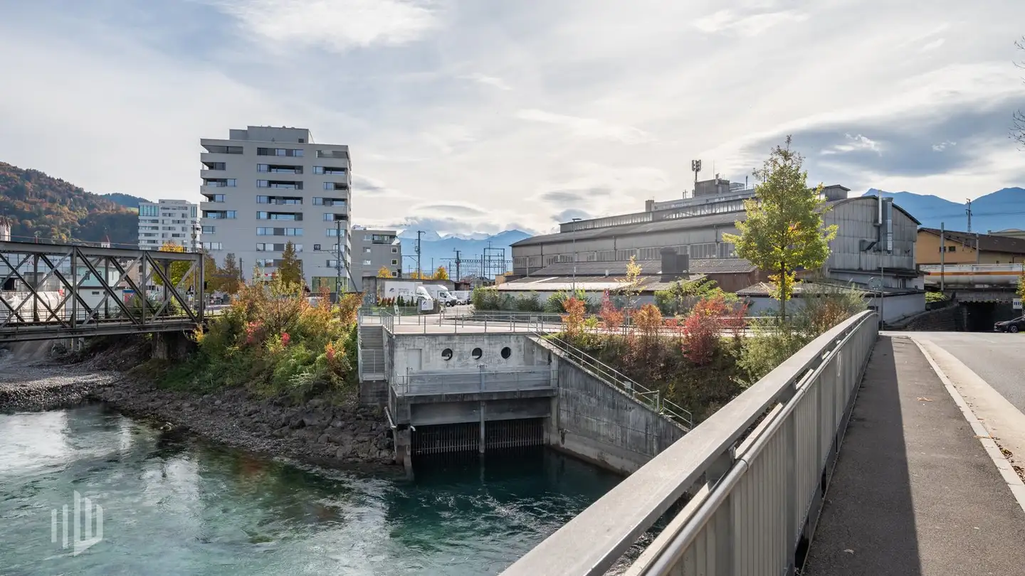 Terreno edificabile in vendita - Scheibenstrasse 63, 3600 Thun - Foto 2