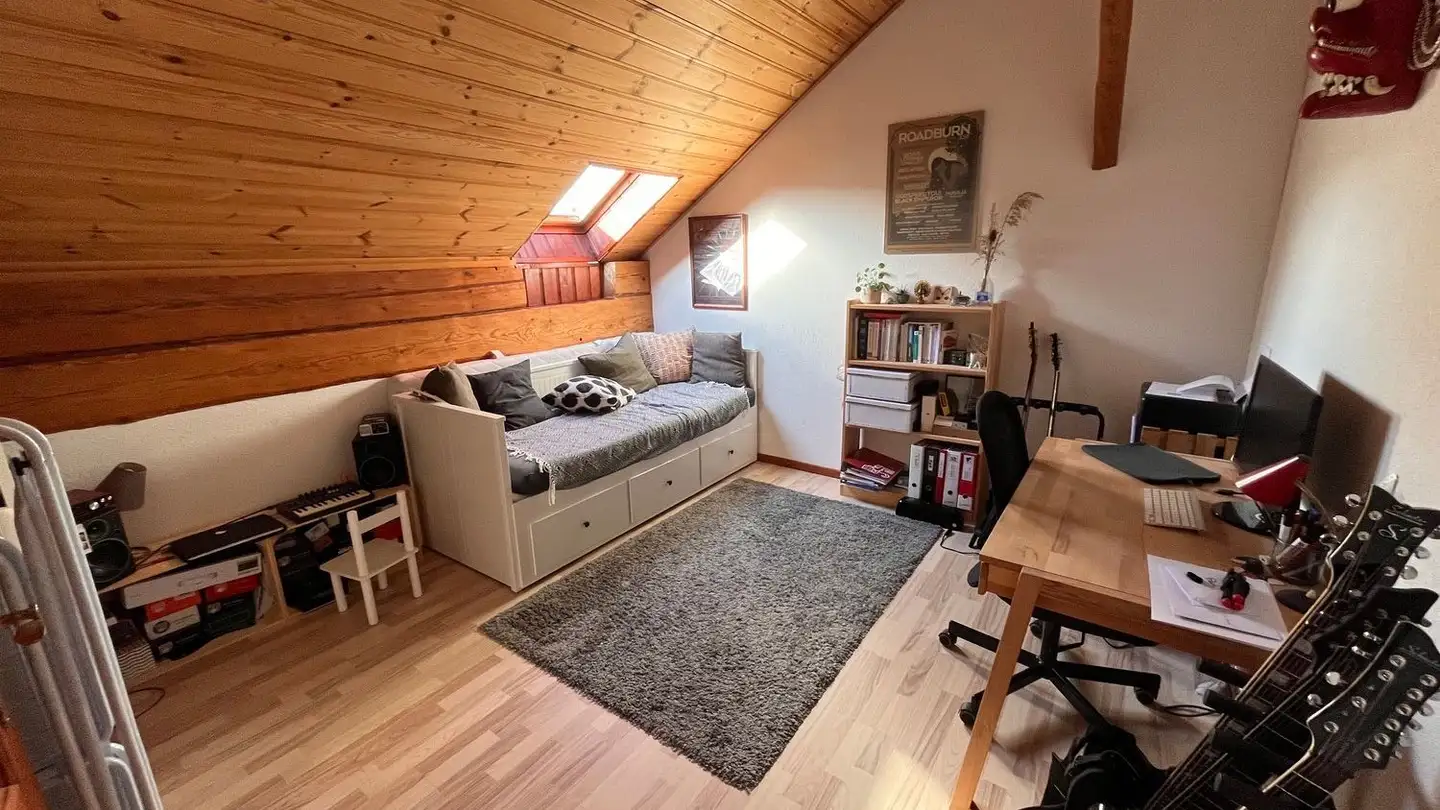 Appartamento in affitto - Chemin Des Granges 2, 1072 Forel (Lavaux)