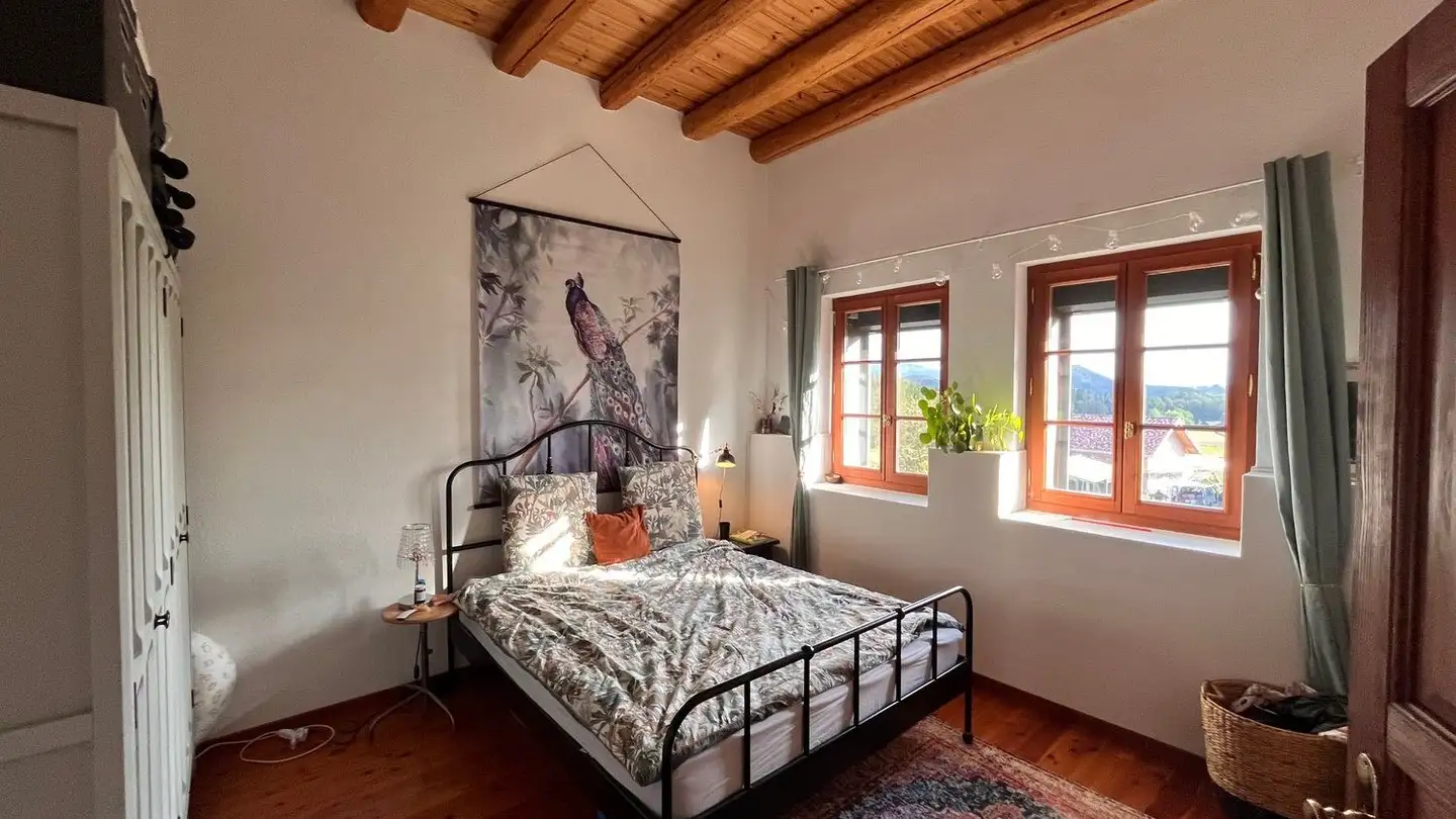 Appartamento in affitto - Chemin Des Granges 2, 1072 Forel (Lavaux) - Foto 2